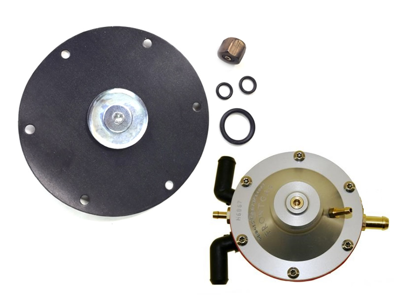 FRONTGAS PR04 MEMBRANE REPAIR KIT 