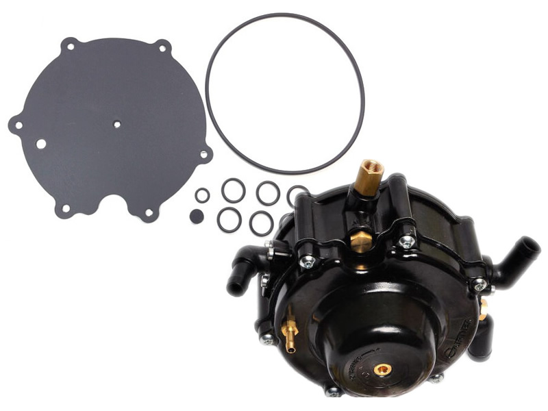 GURTNER VAPOJET MEMBRANE REPAIR KIT