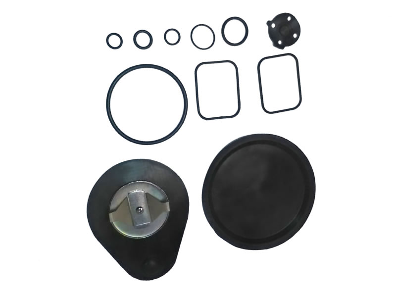 AISAN NIKKI 16310 K215 MEMBRANE REPAIR KIT (GENUINE)