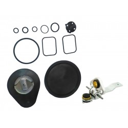 AISAN NIKKI 16310 K215 MEMBRANE REPAIR KIT (GENUINE)