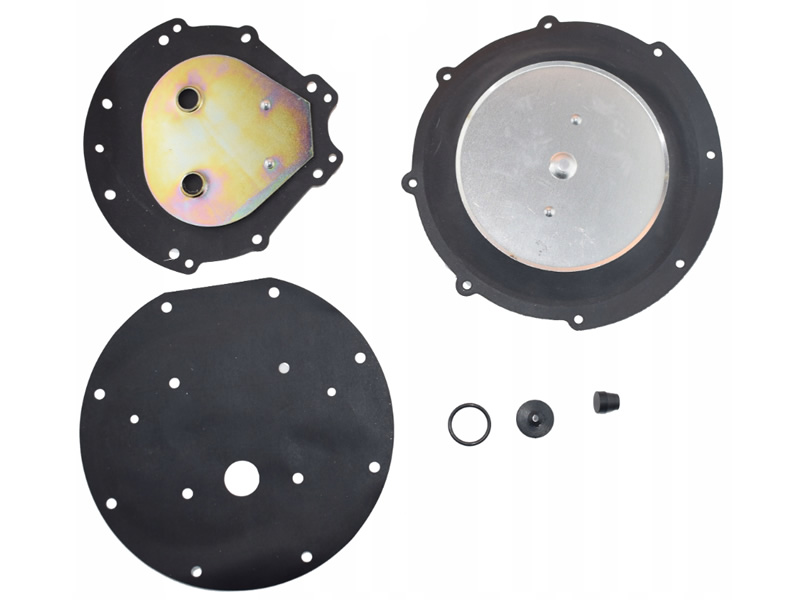 WOODWARD / Impco Century H420 MEMBRANE REPAIR KIT