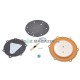 IMPCO RK-J-2 (JB-2) MEMBRANE REPAIR KIT 