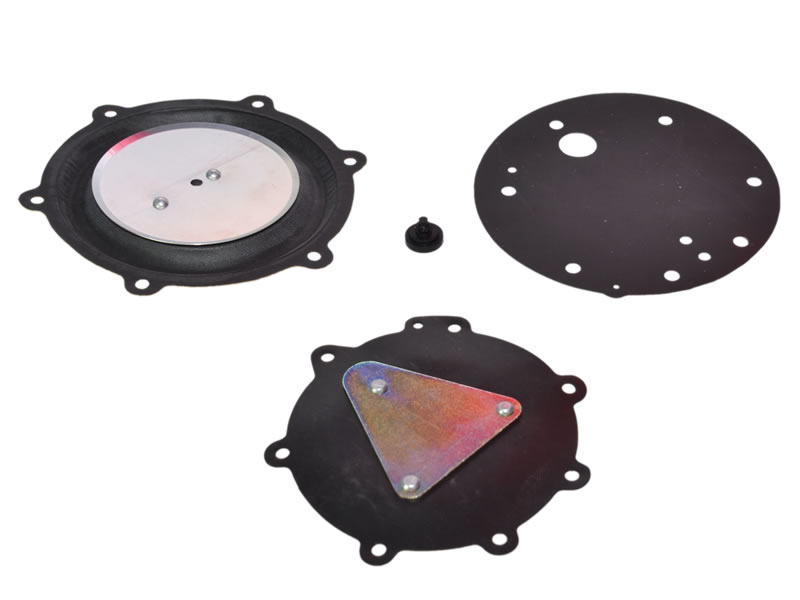 IMPCO COBRA MEMBRANE REPAIR KIT 