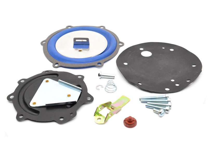 IMPCO COBRA MEMBRANE REPAIR KIT 