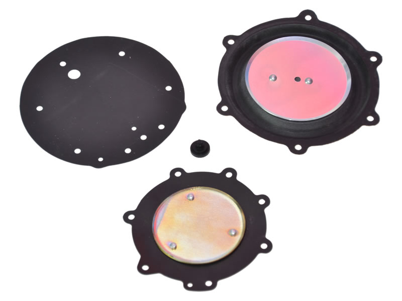 IMPCO J MEMBRANE REPAIR KIT 