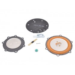 IMPCO RK-J-2 (JB-2) MEMBRANE REPAIR KIT 