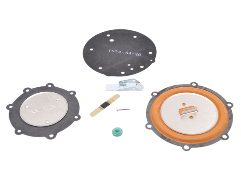 IMPCO RK-J-2 (JB-2) MEMBRANE REPAIR KIT 