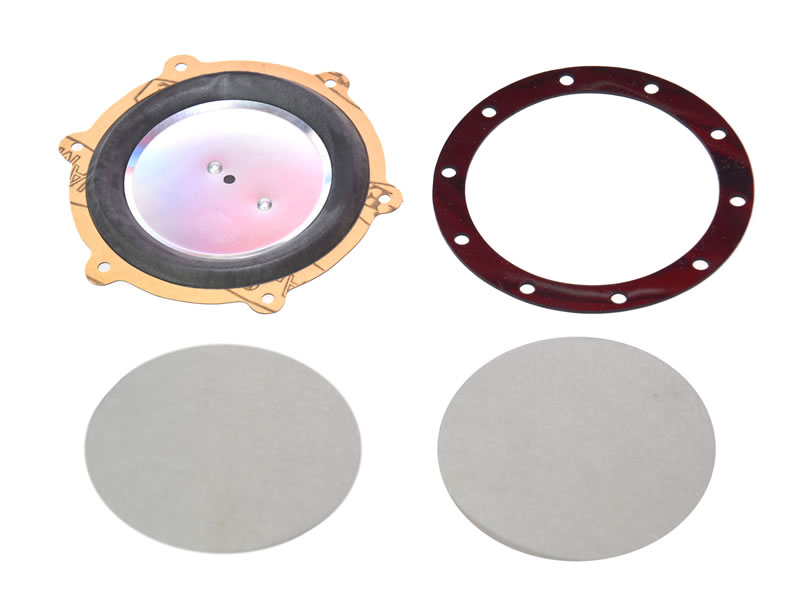 IMPCO VFF30 MEMBRANE REPAIR KIT 