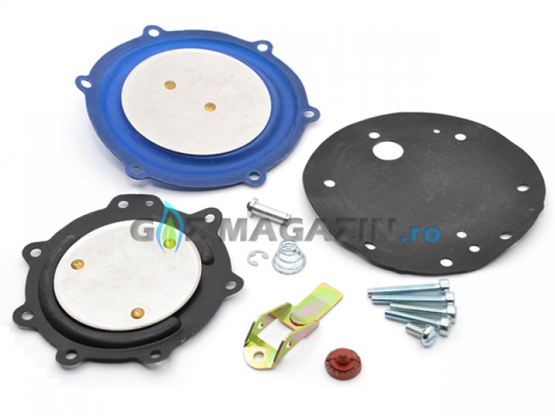 IMPCO COBRA MEMBRANE REPAIR KIT 