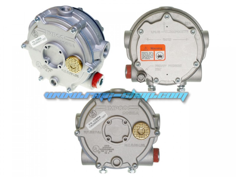 IMPCO COBRA MEMBRANE REPAIR KIT 