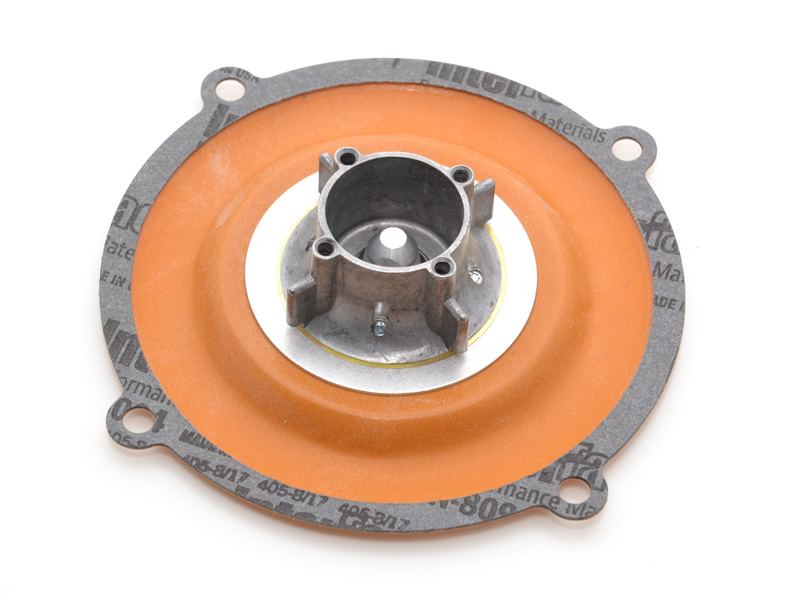 IMPCO CA100/CA125 SILICONE MEMBRANE (GENUINE)