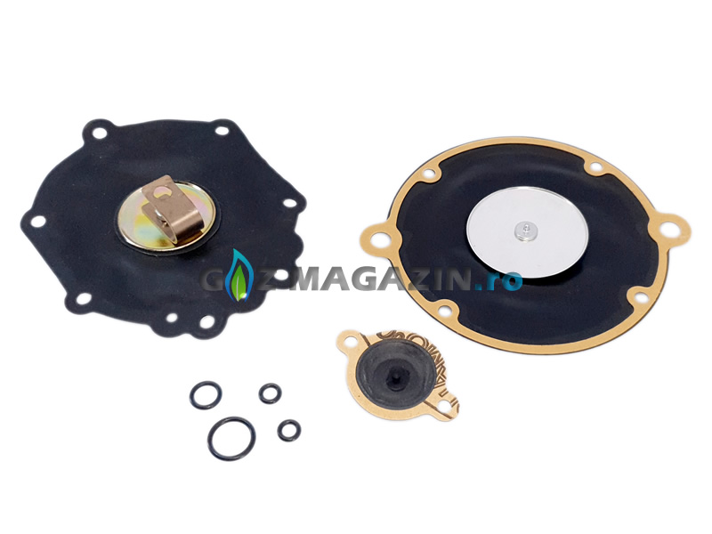 AISAN SS MEMBRANE REPAIR KIT (GENUINE)