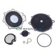 AISAN TOYOTA 6/7 FG15 MEMBRANE REPAIR KIT (GENUINE)