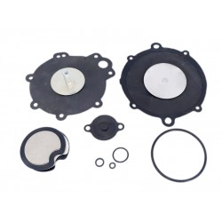 AISAN TOYOTA 6/7 FG15 MEMBRANE REPAIR KIT (GENUINE)