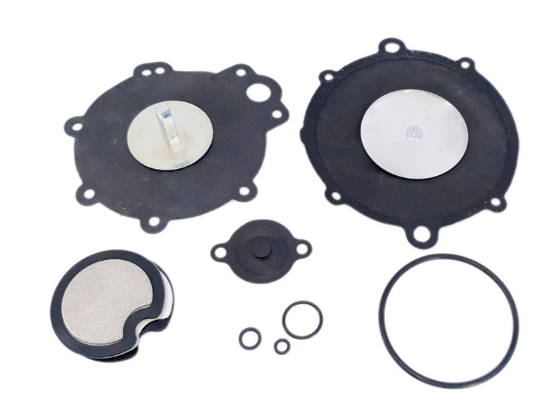 AISAN TOYOTA 6/7 FG15 MEMBRANE REPAIR KIT (GENUINE)