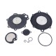 AISAN TOYOTA 6/7 FG15 MEMBRANE REPAIR KIT (GENUINE)