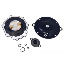 AISAN SS MEMBRANE REPAIR KIT (GENUINE)