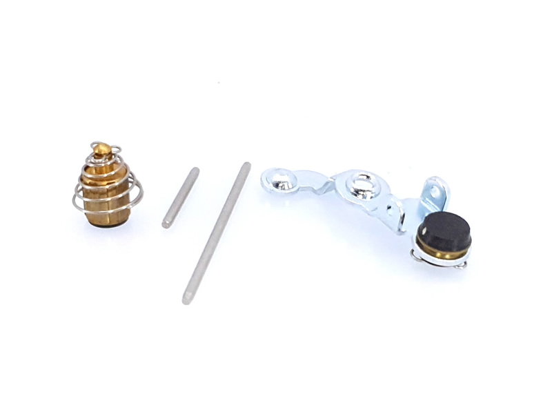 AISAN TOYOTA VALVES REPAIR KIT (GENUINE)
