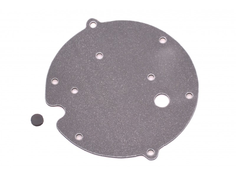 STEFANELLI BIG GEO MEMBRANE REPAIR KIT