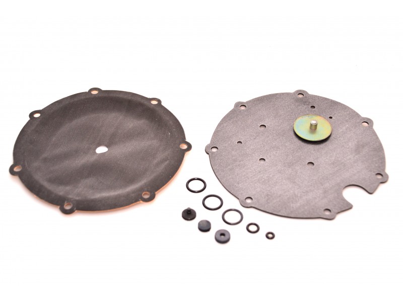 STEFANELLI GEO MEMBRANE REPAIR KIT