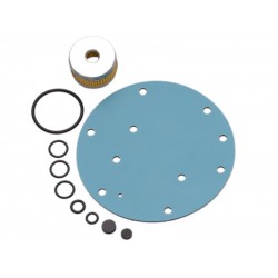 STEFANELLI GEO 110 MEMBRANE REPAIR KIT