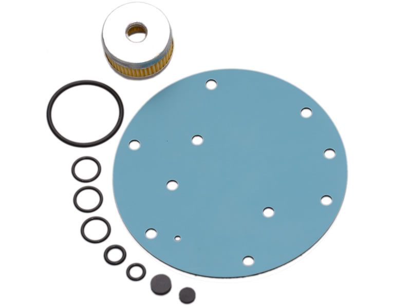 STEFANELLI GEO 110 MEMBRANE REPAIR KIT