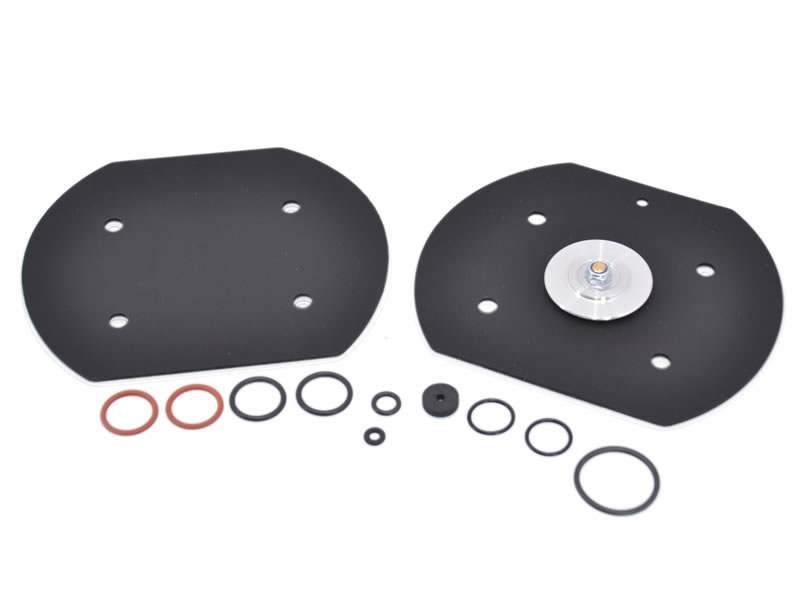 KME SILVER FZ/S6/S8, GOLD FZ8 MEMBRANE REPAIR KIT (GENUINE)