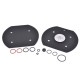 KME SILVER FZ/S6/S8, GOLD FZ8 MEMBRANE REPAIR KIT (GENUINE)