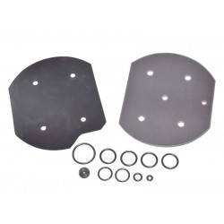 KME SILVER, GOLD MEMBRANE REPAIR KIT 