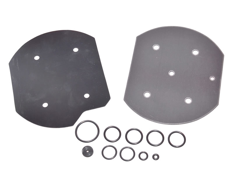 KME SILVER, GOLD MEMBRANE REPAIR KIT 