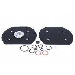 KME SILVER S6/S8, GOLD GT/FZ8 MEMBRANE REPAIR KIT (GENUINE)
