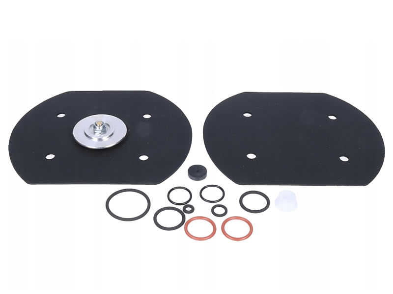 KME SILVER S6/S8, GOLD GT/FZ8 MEMBRANE REPAIR KIT (GENUINE)