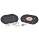 KME TUR 6 MEMBRANE REPAIR KIT (GENUINE)