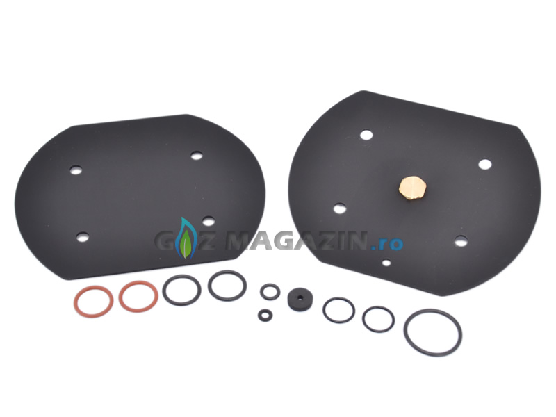 KME SILVER FZ/S6/S8, GOLD FZ8 MEMBRANE REPAIR KIT (GENUINE)