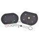 KME SILVER FZ/S6/S8, GOLD FZ8 MEMBRANE REPAIR KIT (GENUINE)