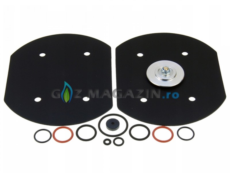 KME SILVER S6/S8, GOLD GT/FZ8 MEMBRANE REPAIR KIT (GENUINE)