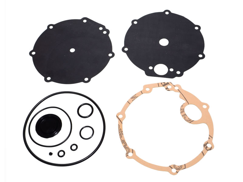 KOLTEC NECAM VG392 MEMBRANE REPAIR KIT 