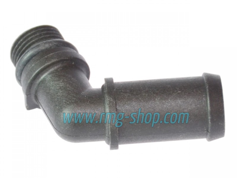 LANDI RENZO SE81 WATER ELBOW