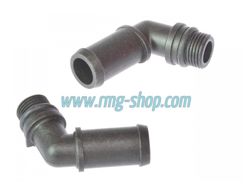 LANDI RENZO SE81 WATER ELBOW