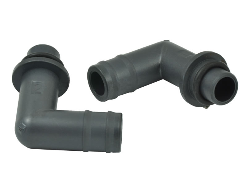 LANDI RENZO LI02 WATER ELBOW