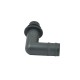 LANDI RENZO LI02 WATER ELBOW