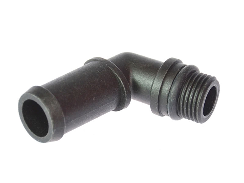 LANDI RENZO SE81 WATER ELBOW