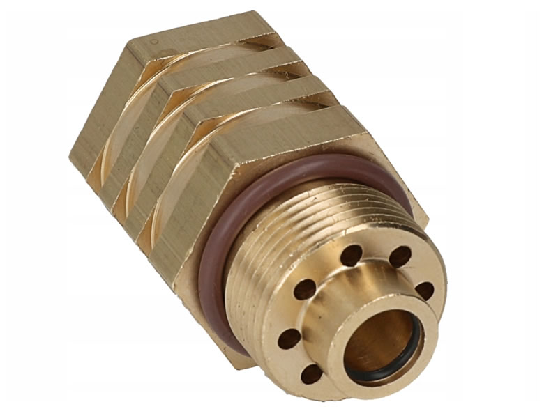 LANDI RENZO LI10 SOLENOID SPACER