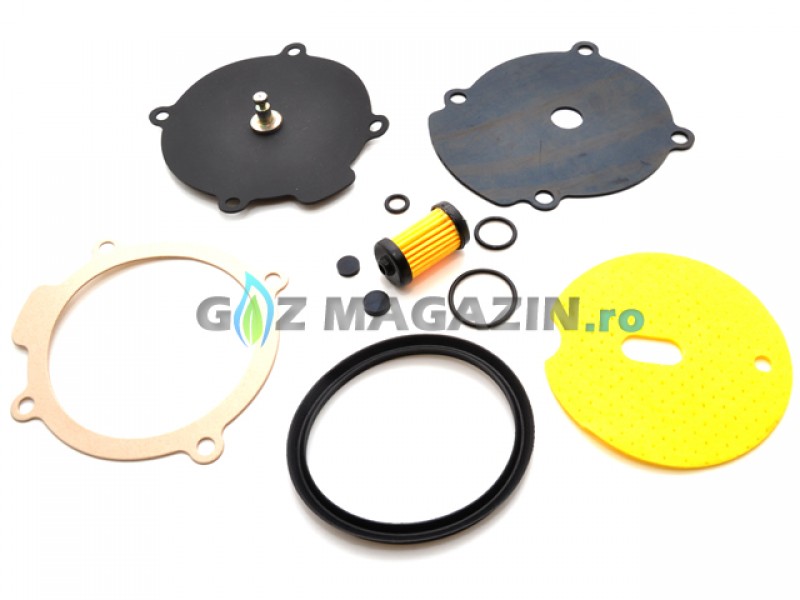 LANDI RENZO LI12 MEMBRANE REPAIR KIT (COMPATIBLE)