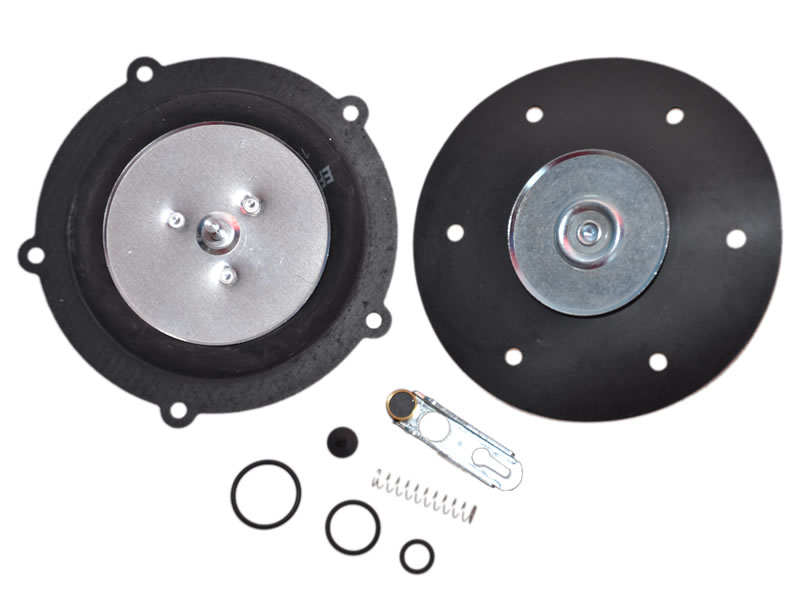 LANDI RENZO EC04 MEMBRANE REPAIR KIT (GENUINE)