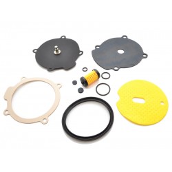LANDI RENZO LI12 MEMBRANE REPAIR KIT (COMPATIBLE)
