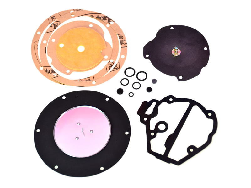 LANDI RENZO LSE, LE98, LSE98, L80E MEMBRANE REPAIR KIT