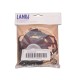 LANDI RENZO LSE, LE98, LSE98, L80E MEMBRANE REPAIR KIT (GENUINE)