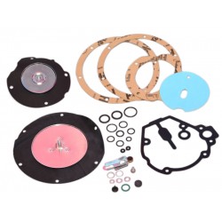 LANDI RENZO LSE, LE98, LSE98, L80E MEMBRANE REPAIR KIT (GENUINE)