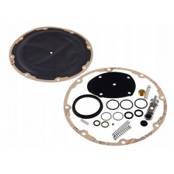 LANDI RENZO SE81 MEMBRANE REPAIR KIT (GENUINE)